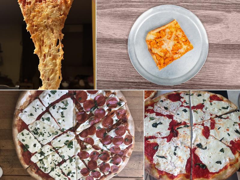 Tommy's Pizzeria & Deli