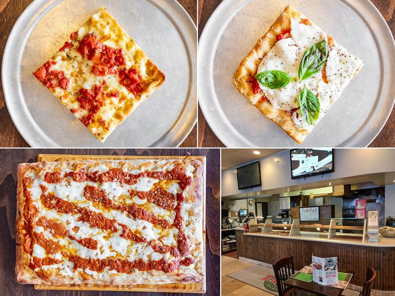 Fratellos Gourmet Pizza & Cafe