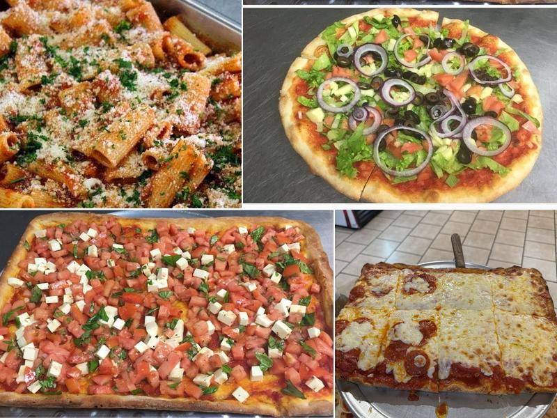 Pizza Time Restaurant 850 NY-376, Wappingers Falls