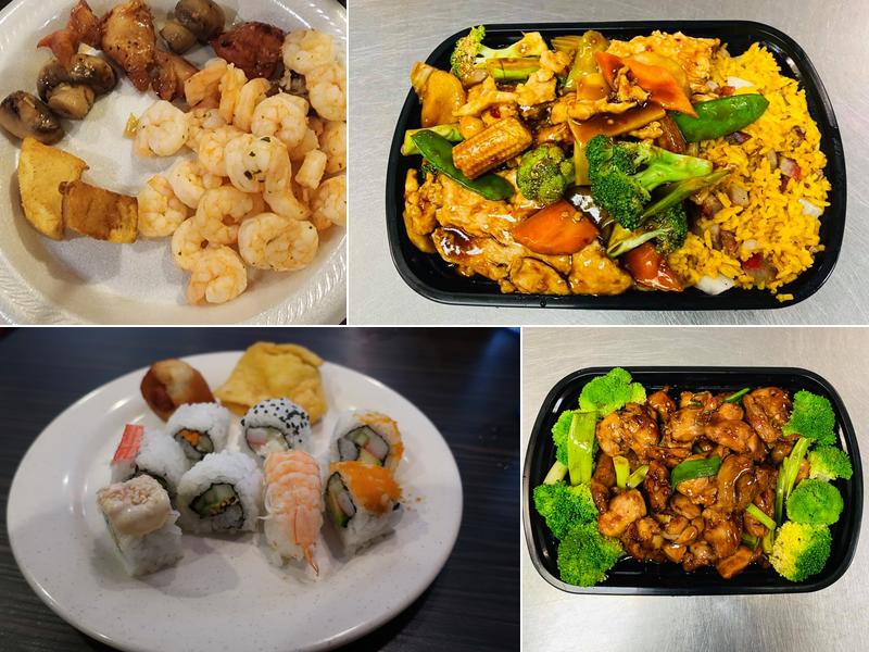 Asian Pearl 1309 James Ave, Bedford