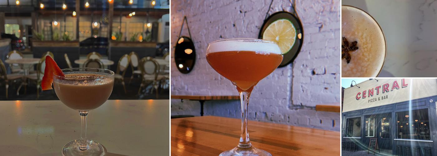 CENTRAL Pizza & Bar