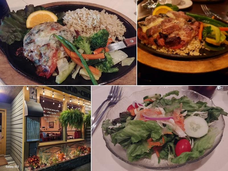 Millbrook Cafe 3288 Franklin Ave, Millbrook