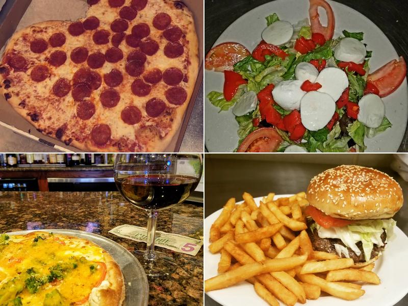 Madison's Pizza & Catering