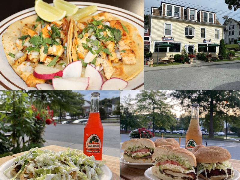 La Guadalupana Mini Market 2 Pawling