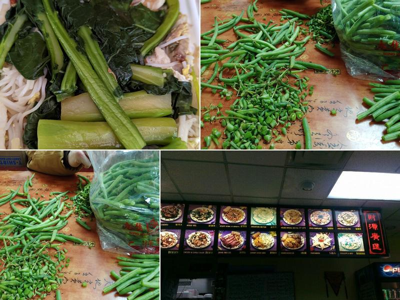 Empire Wok 817 Beekman Rd G, Hopewell Junction