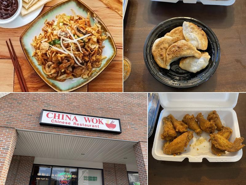 China Wok