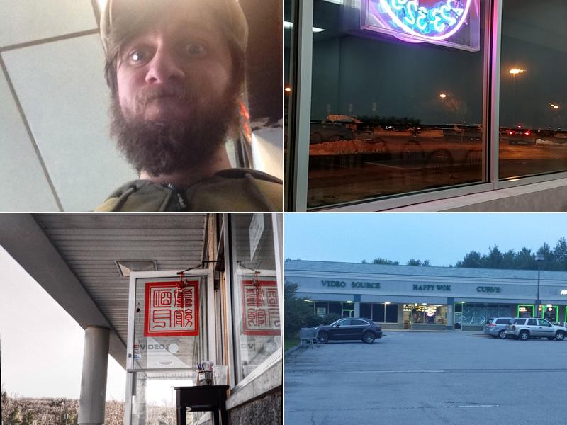Happy Wok 1643 NY-82, Lagrangeville