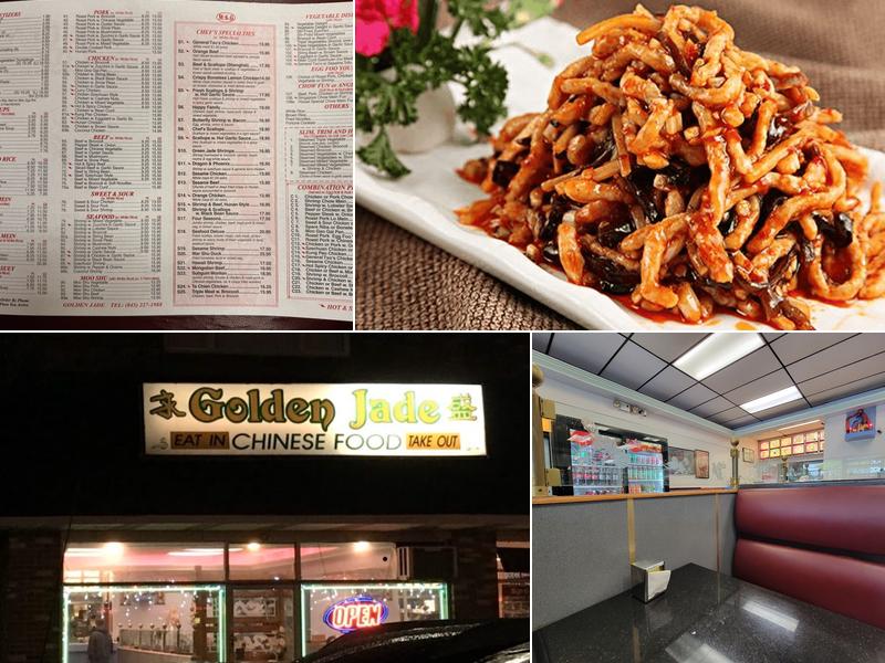 Golden Jade 814 NY-82, Hopewell Junction