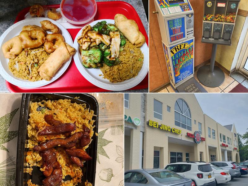 Beijing Chef 17 North Ave, Pleasant Valley