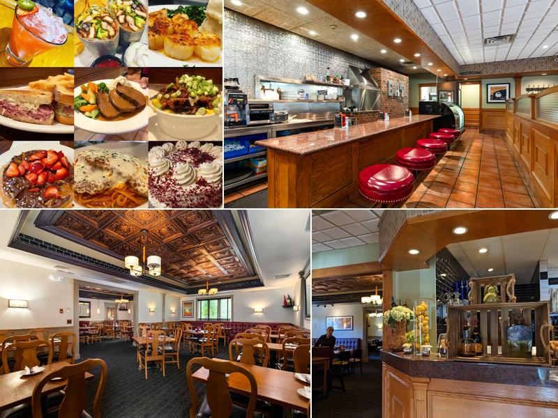 Beekman Square Diner 2515 State Rte 55, Poughquag