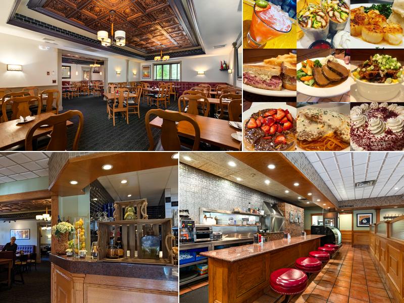 Beekman Square Diner