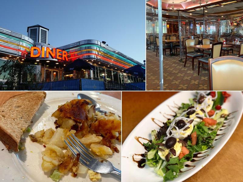 Palace Diner 194 Washington St, Poughkeepsie