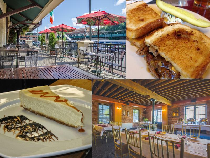 Mahoney's Irish Pub & Steakhouse