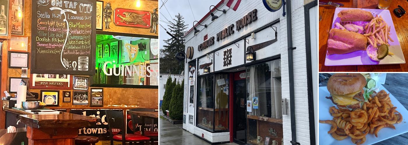 O'Connor's Public House