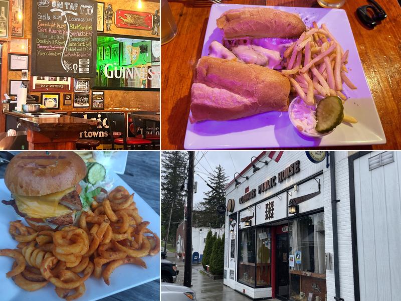 O'Connor's Public House