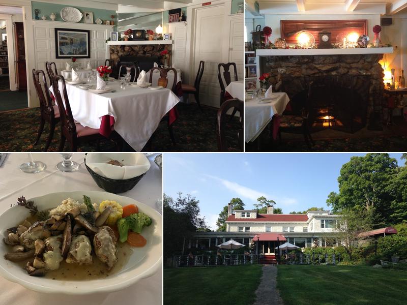 Cutillo's Restaurant 1196 Farmers Mills Rd, Carmel Hamlet