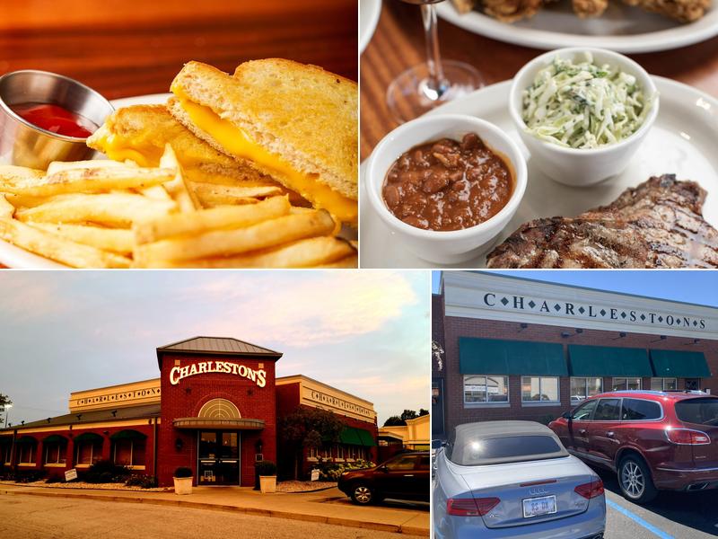 Charleston's Restaurant