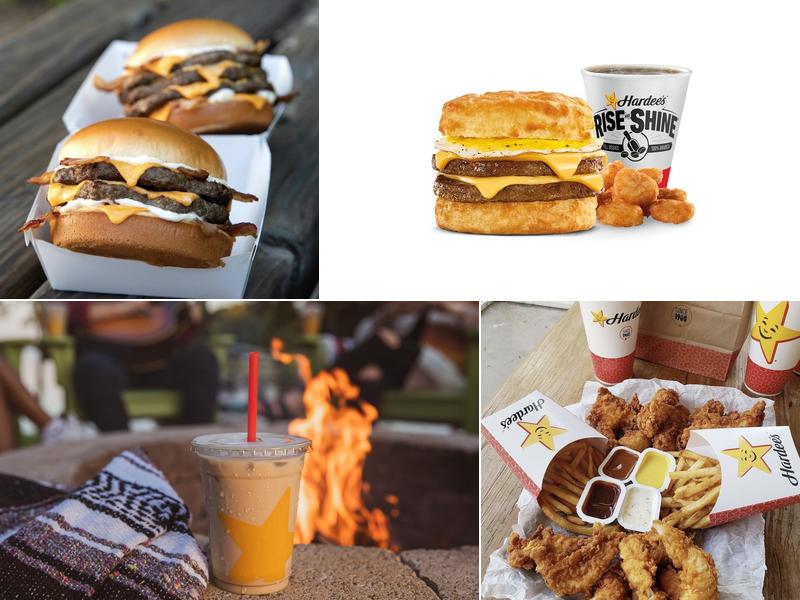 Hardee’s