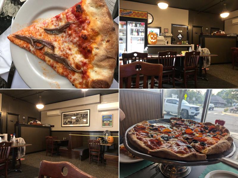 Taro's 18 Main St, Millerton