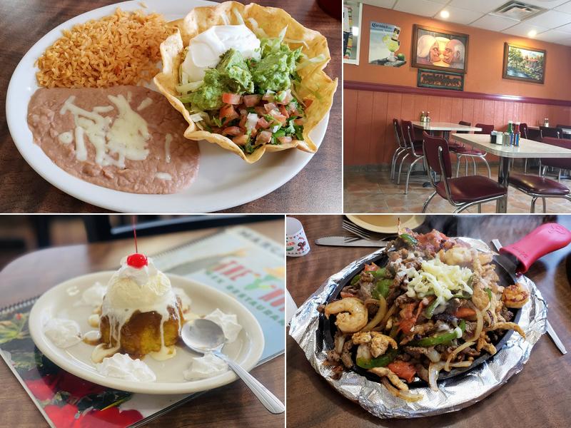 The Nopal 38 W Main St, New Palestine