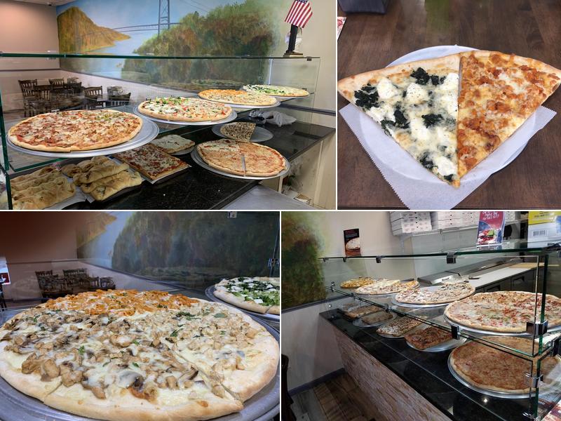 Portofino Pizza & Pasta