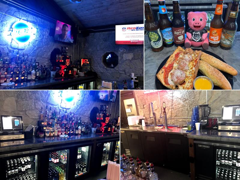 Sugar Creek Brickhouse 5821 W US Hwy 40, Greenfield