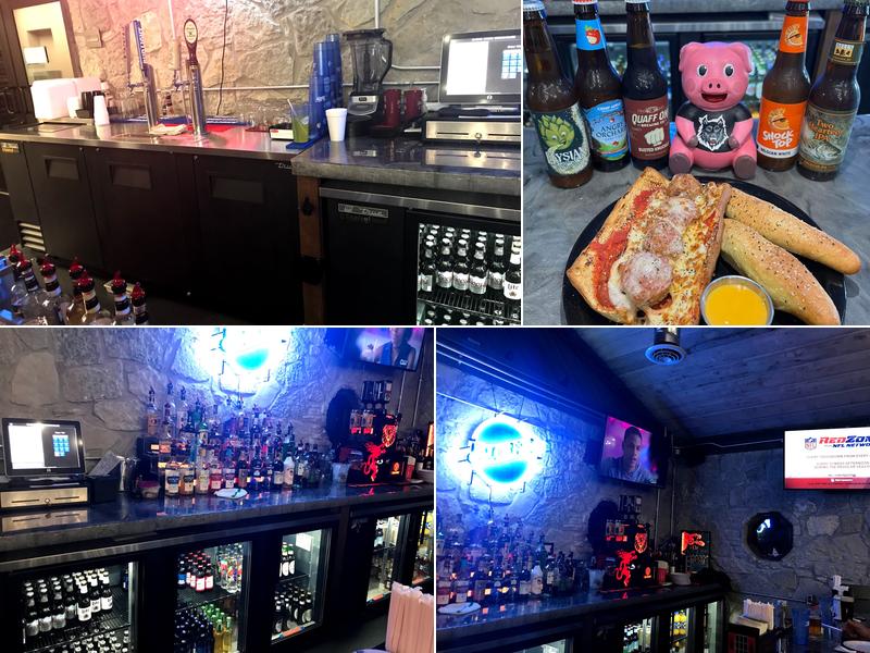 Sugar Creek Brickhouse