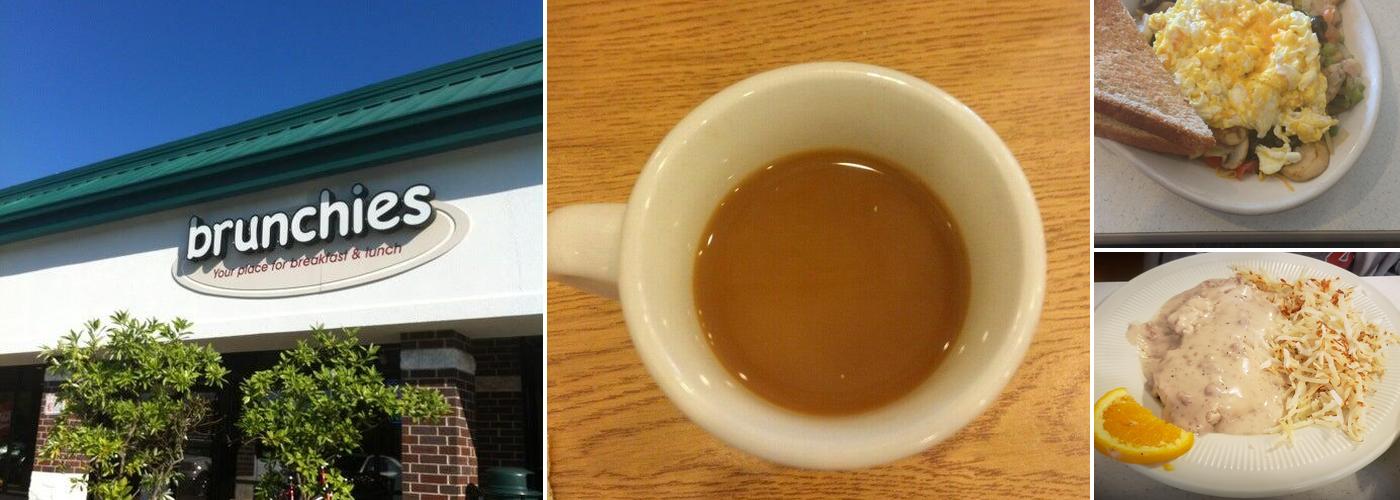 Brunchies