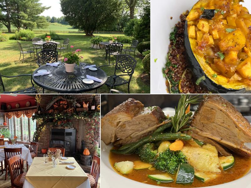 Charlotte's 4258 US-44, Millbrook