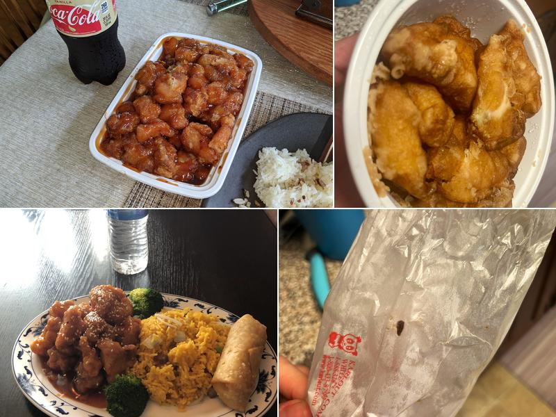 Yi Kitchen 5086 NY-22, Amenia