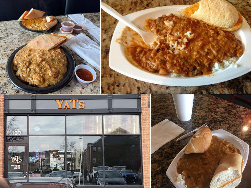 Yats 12545 Old Meridian St #130, Carmel