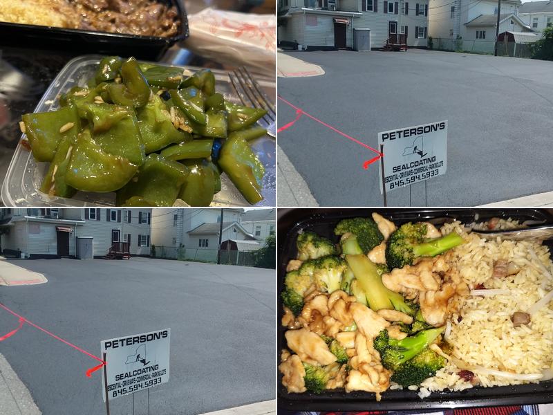 New China 176 Broadway, Port Ewen