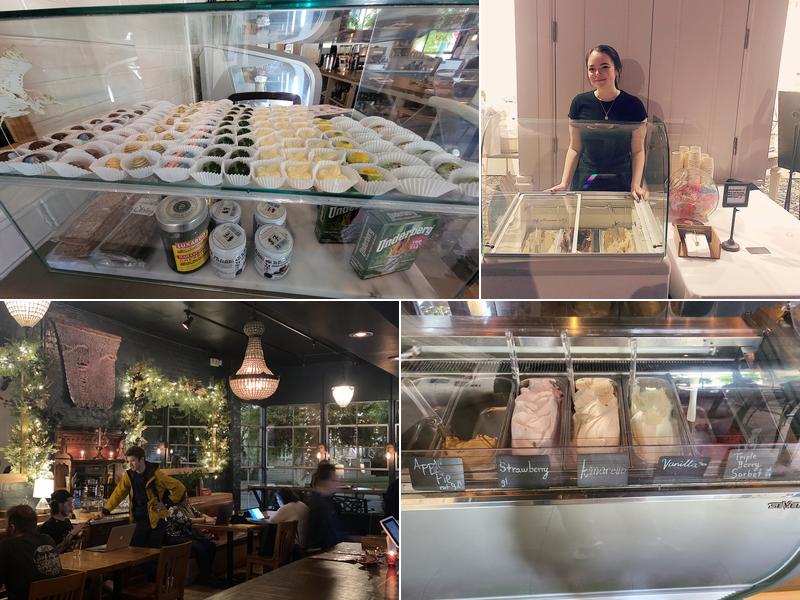 Carpe Diem Cafe & Wine Bar