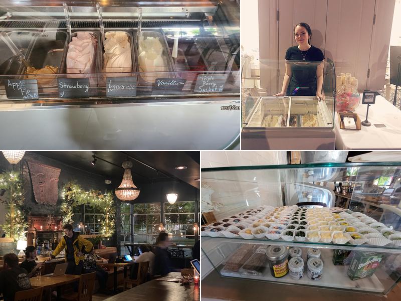 Carpe Diem Cafe & Wine Bar