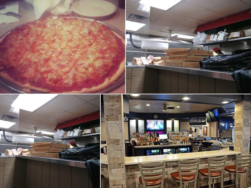 House of Pizza 7008 Indianapolis Blvd, Hammond