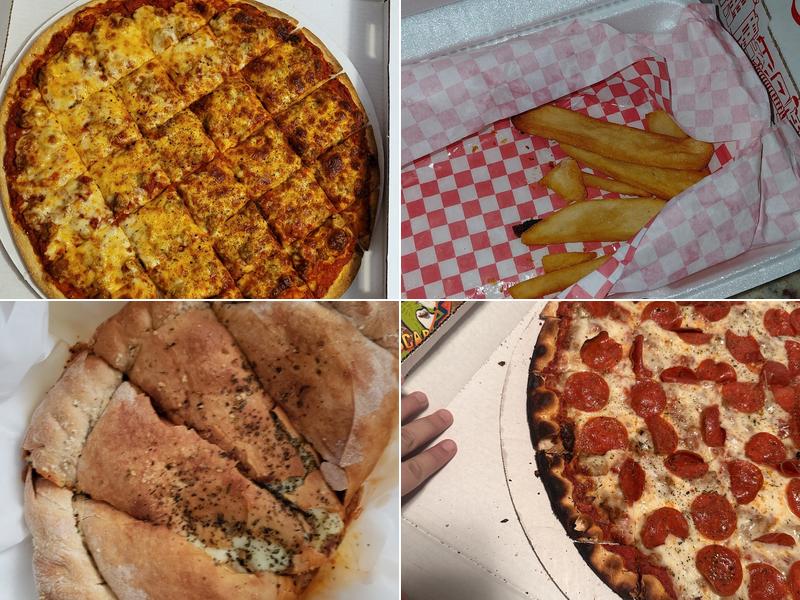 Windy City Pizza Kitchen