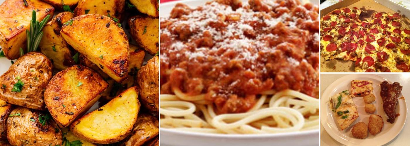 Aurelio's Pizza Griffith