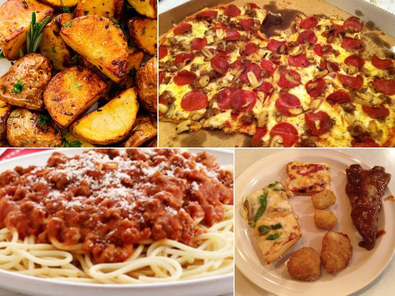 Aurelio's Pizza Griffith 112 E Ridge Rd, Griffith