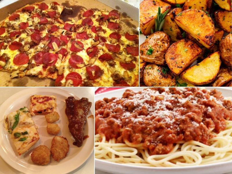 Aurelio's Pizza Griffith