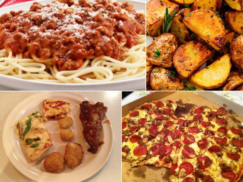 Aurelio's Pizza Griffith