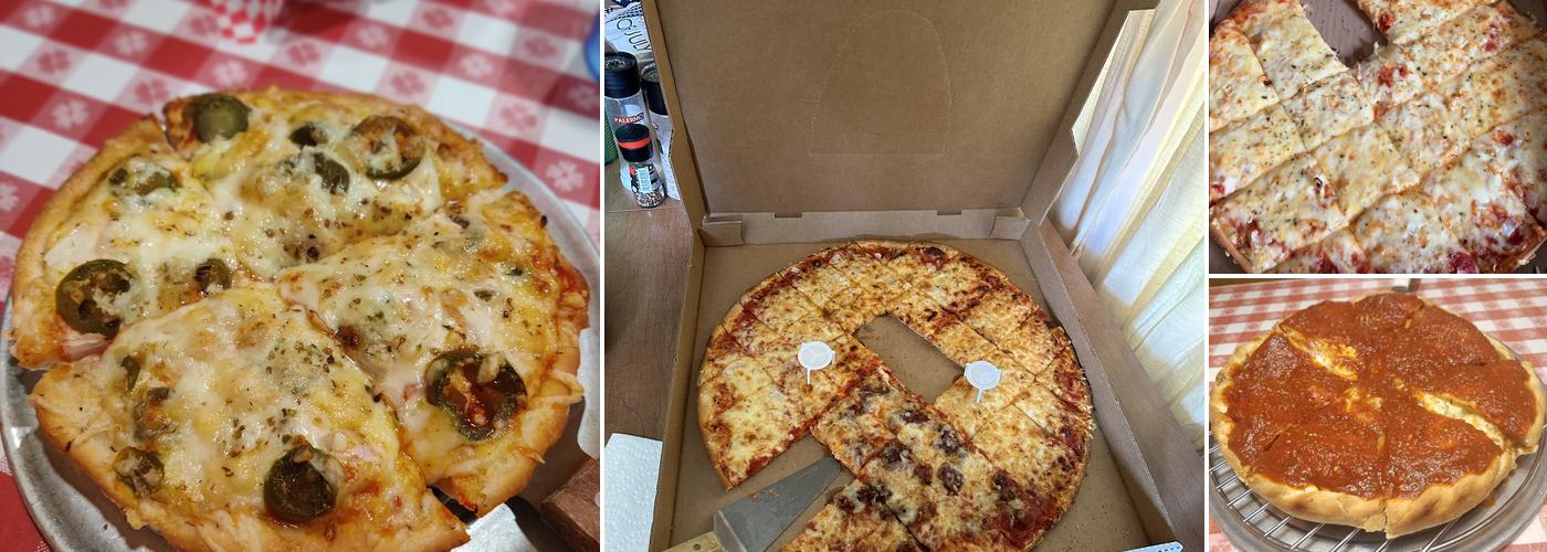 Aurelio's Pizza of South Holland