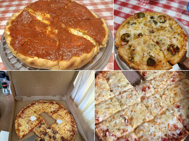 Aurelio's Pizza of South Holland