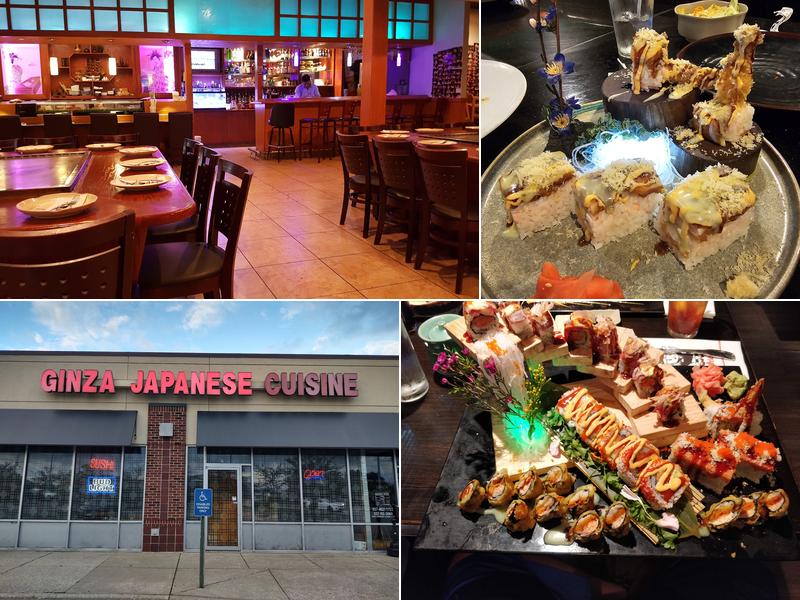 Ginza 111 Westridge Drive, Frankfort