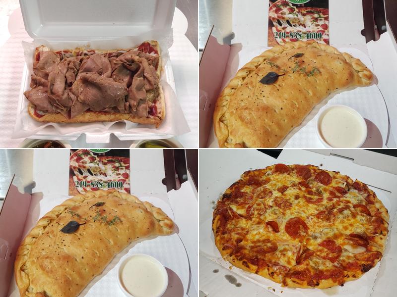 Squigi's Pizza of Highland