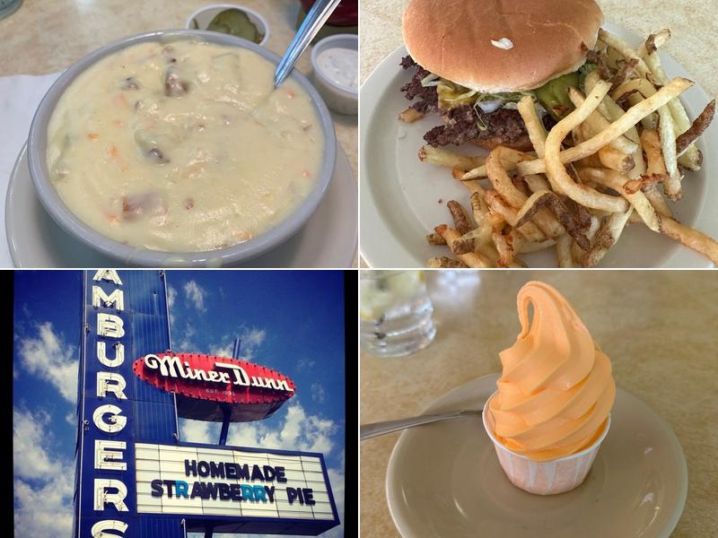 Miner-Dunn 8940 Indianapolis Blvd, Highland