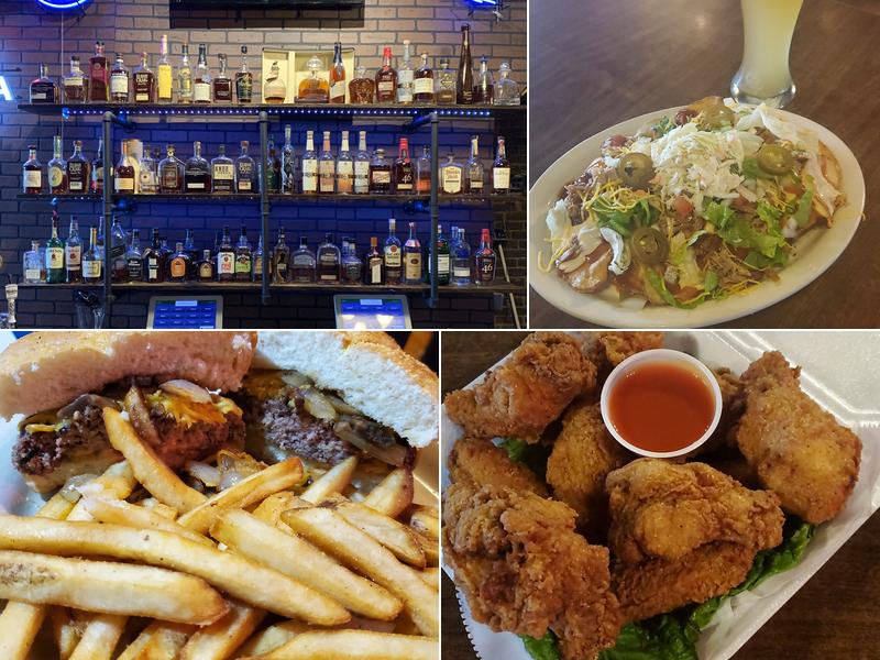 Chasers Restaurant 110 N Proctor Knott Ave, Lebanon