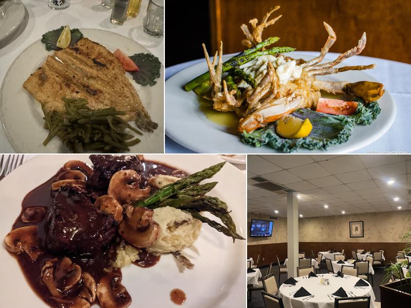 iMonelli Restaurant 4017 Johnston St, Lafayette