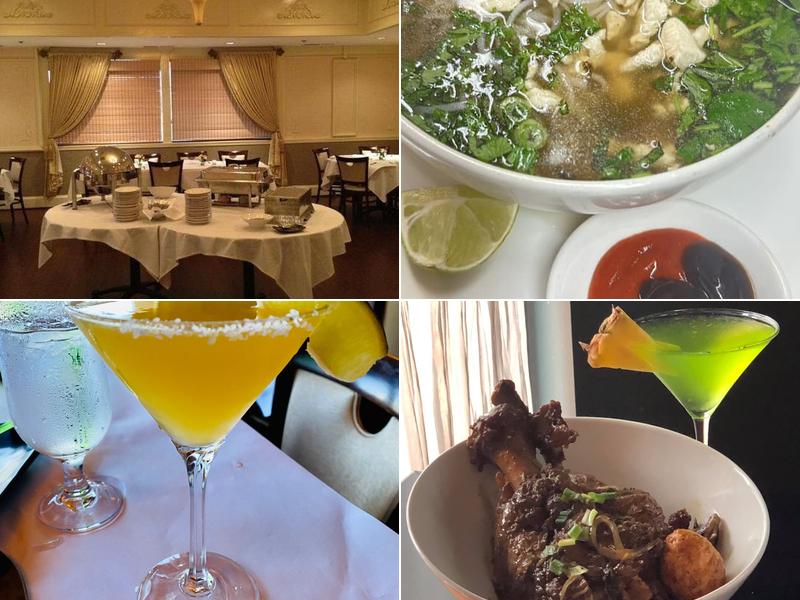 Asparagus 7876 Broadway, Merrillville