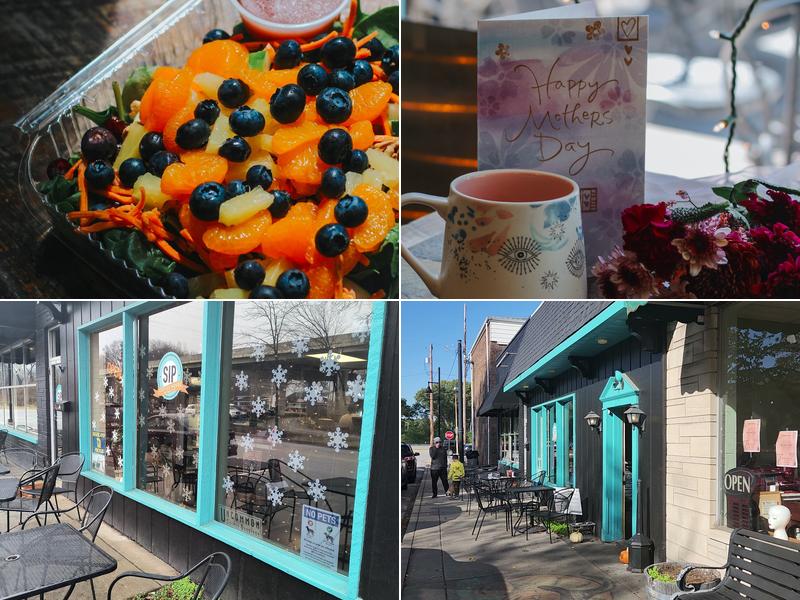 Sip Coffee House highland