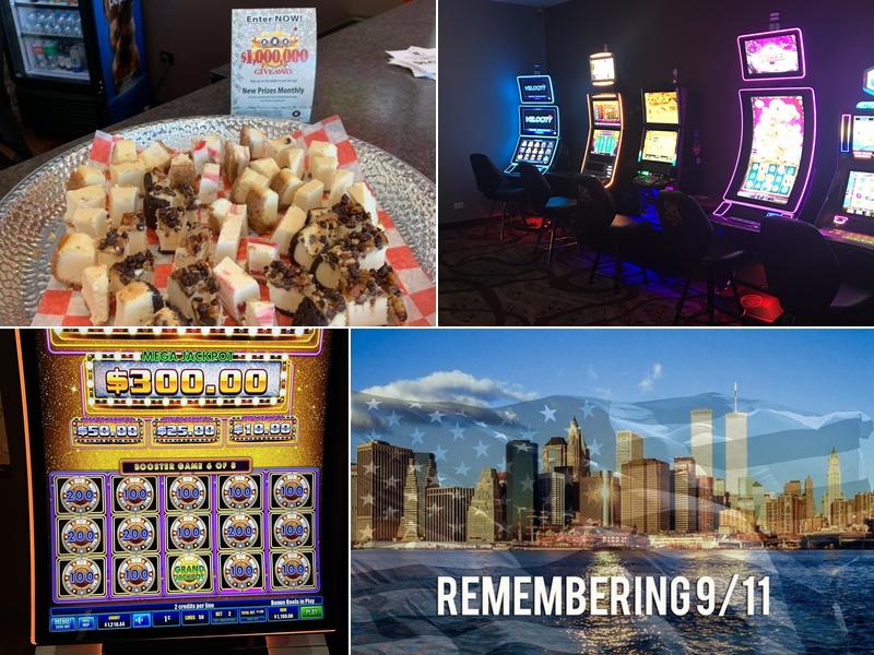 Katie's Cafe And Video Gaming